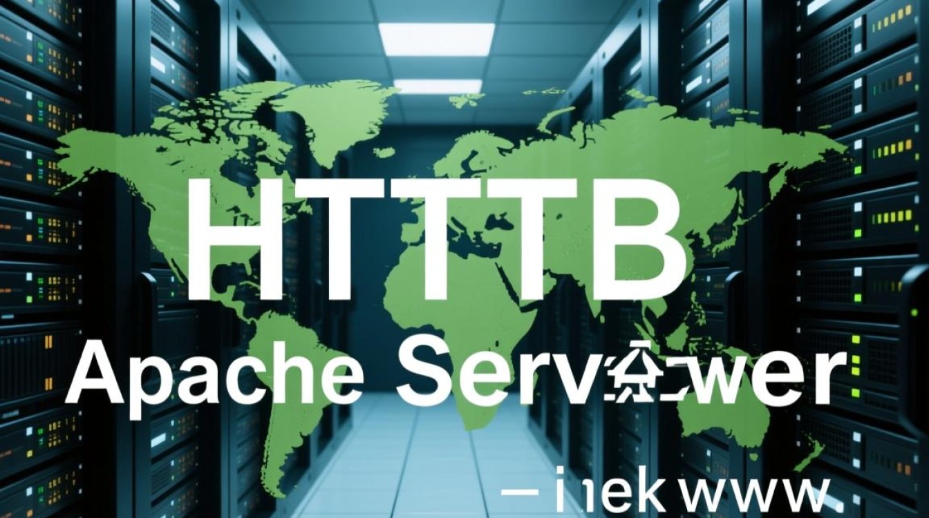 Apache配置www服务器时，如何解决常见访问问题？