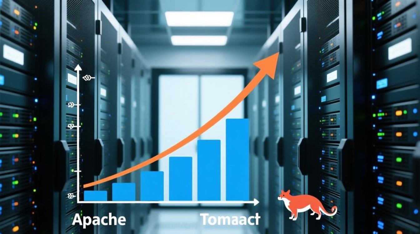 apache和tomcat负载均衡配置时，如何实现session共享？
