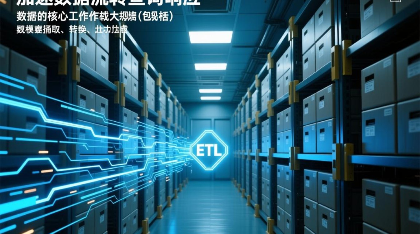 如何用云硬盘EVS搭建高性能数据仓库？