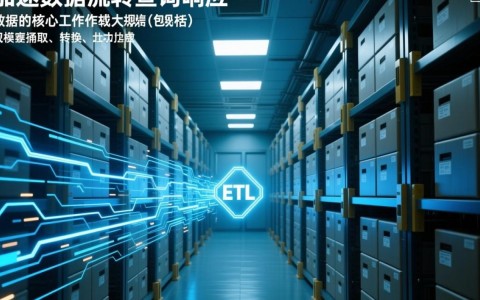 如何用云硬盘EVS搭建高性能数据仓库？