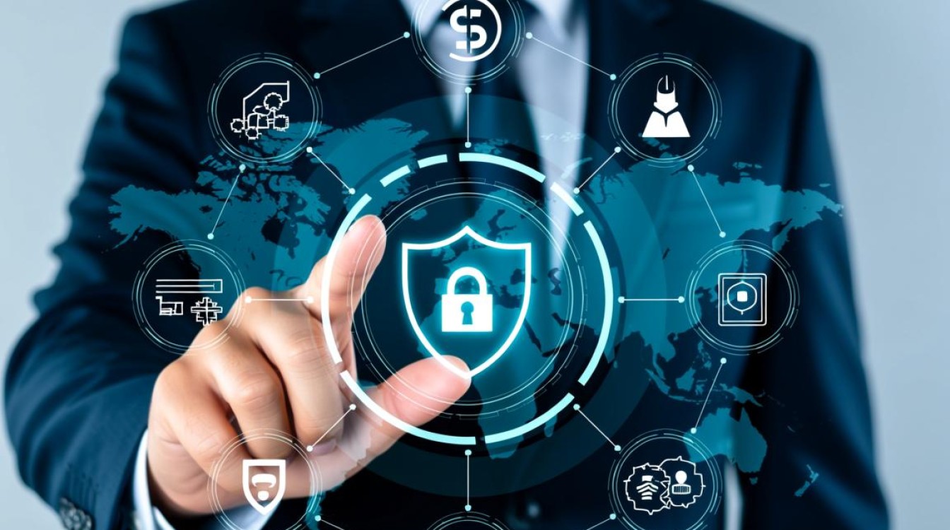 安全管理技术如何有效提升企业风险防控能力？