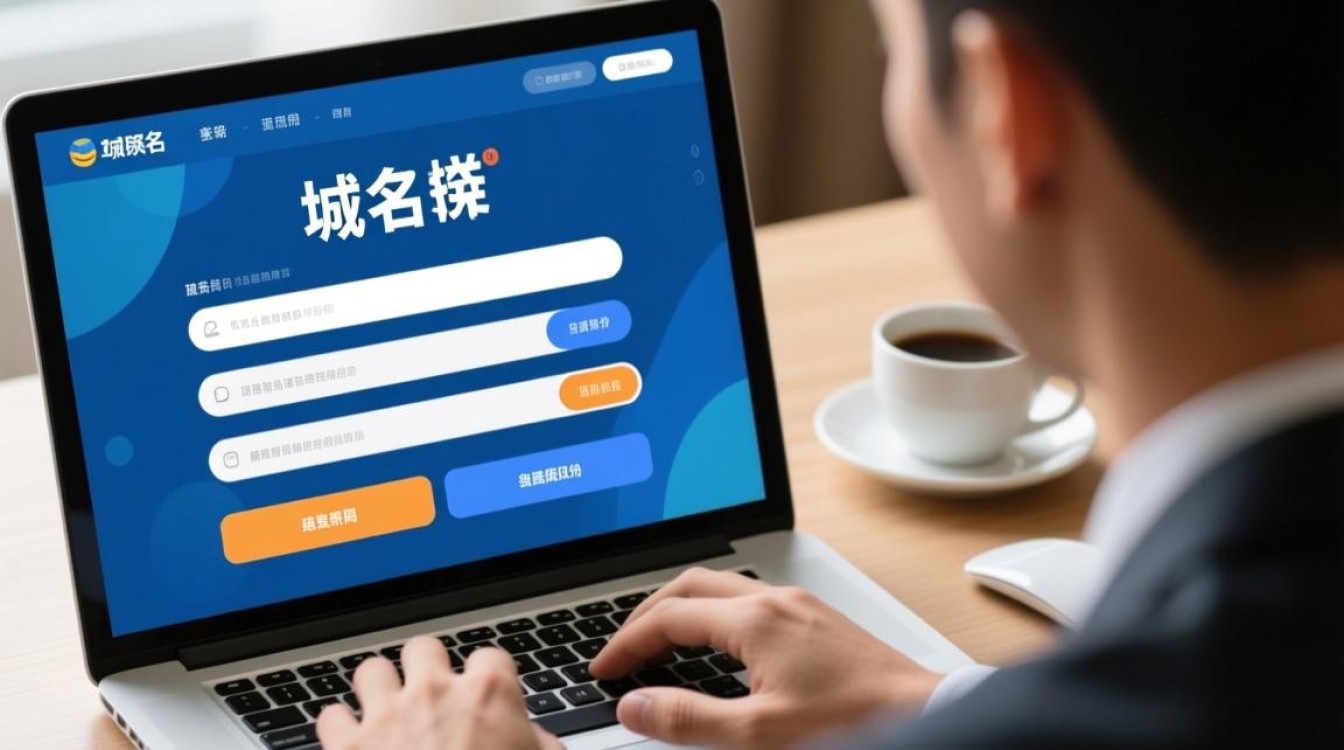 中文域名能当主域名吗，对网站优化和排名有没有好处？