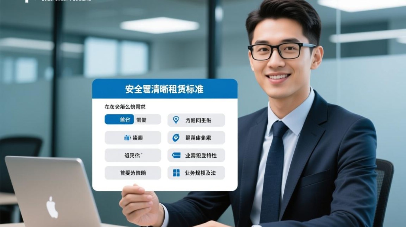 安全管理怎么租？企业租赁服务该注意哪些问题？
