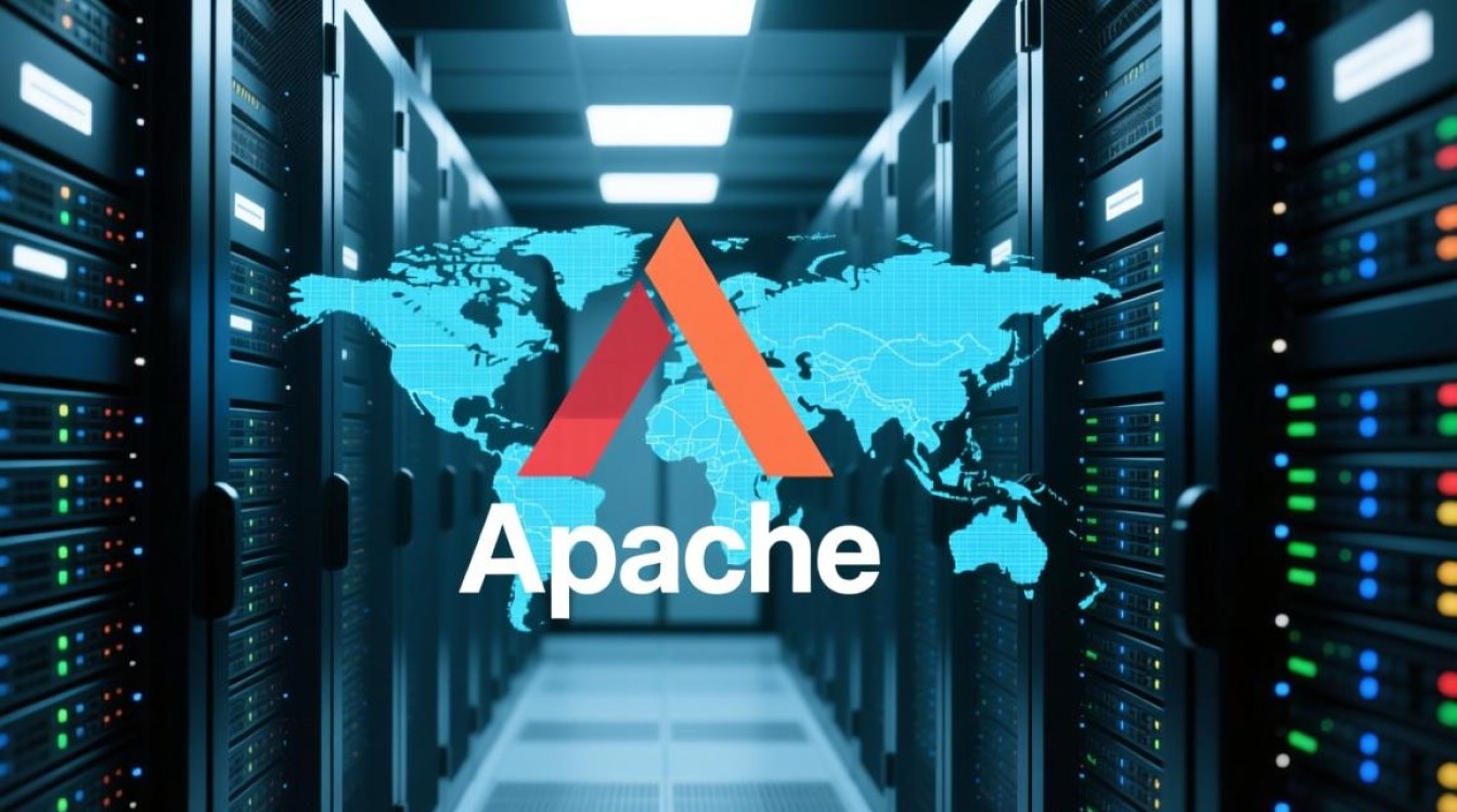 apache云服务器怎么选？配置与性能匹配指南