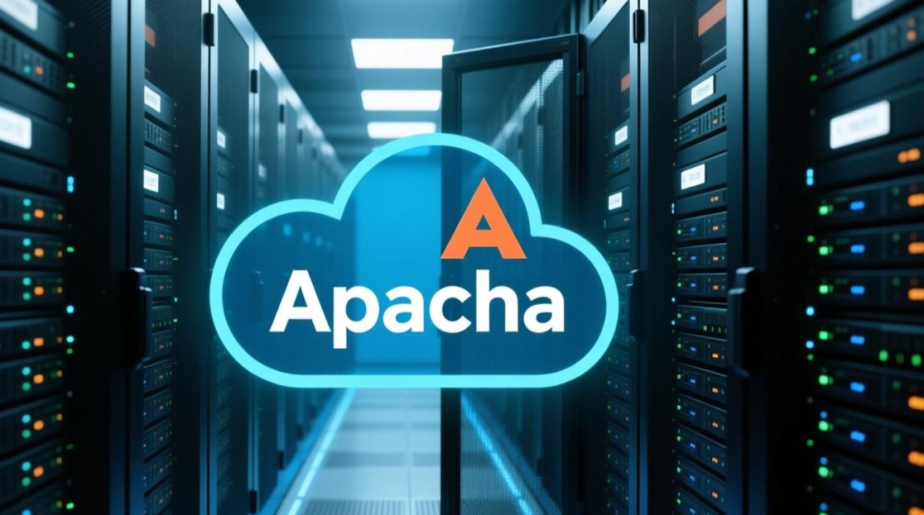 apache云服务器怎么选？配置与性能匹配指南