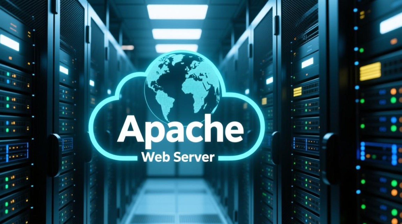 apache云服务器怎么选？配置与性能匹配指南