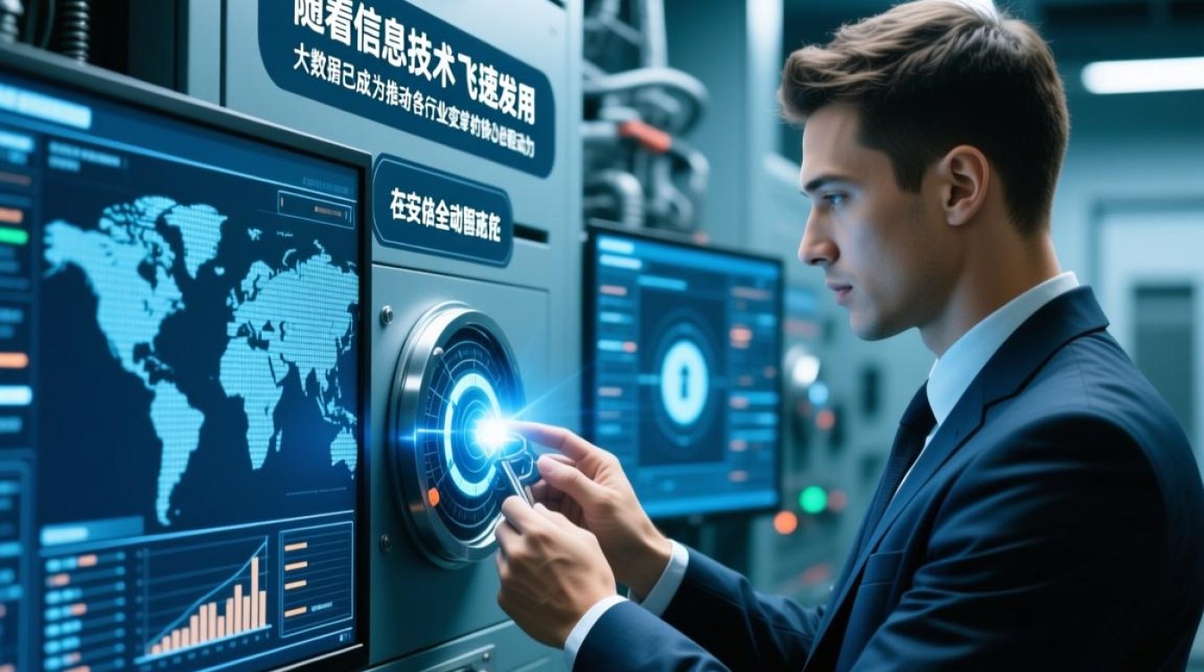 安全管理如何借力大数据提升精准性与预警能力？