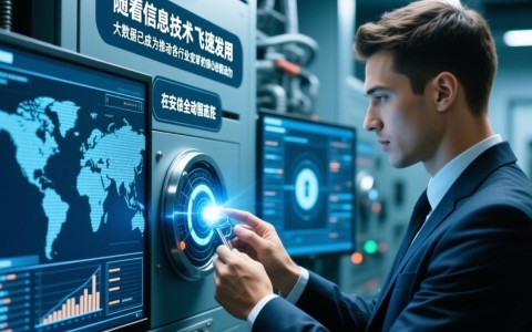安全管理如何借力大数据提升精准性与预警能力？
