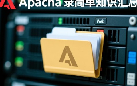 Apache虚拟目录配置常见问题有哪些？