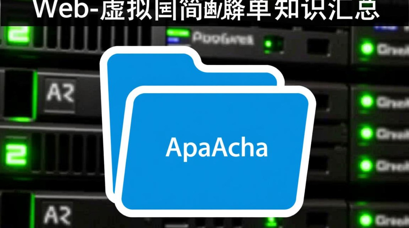 Apache虚拟目录配置常见问题有哪些？