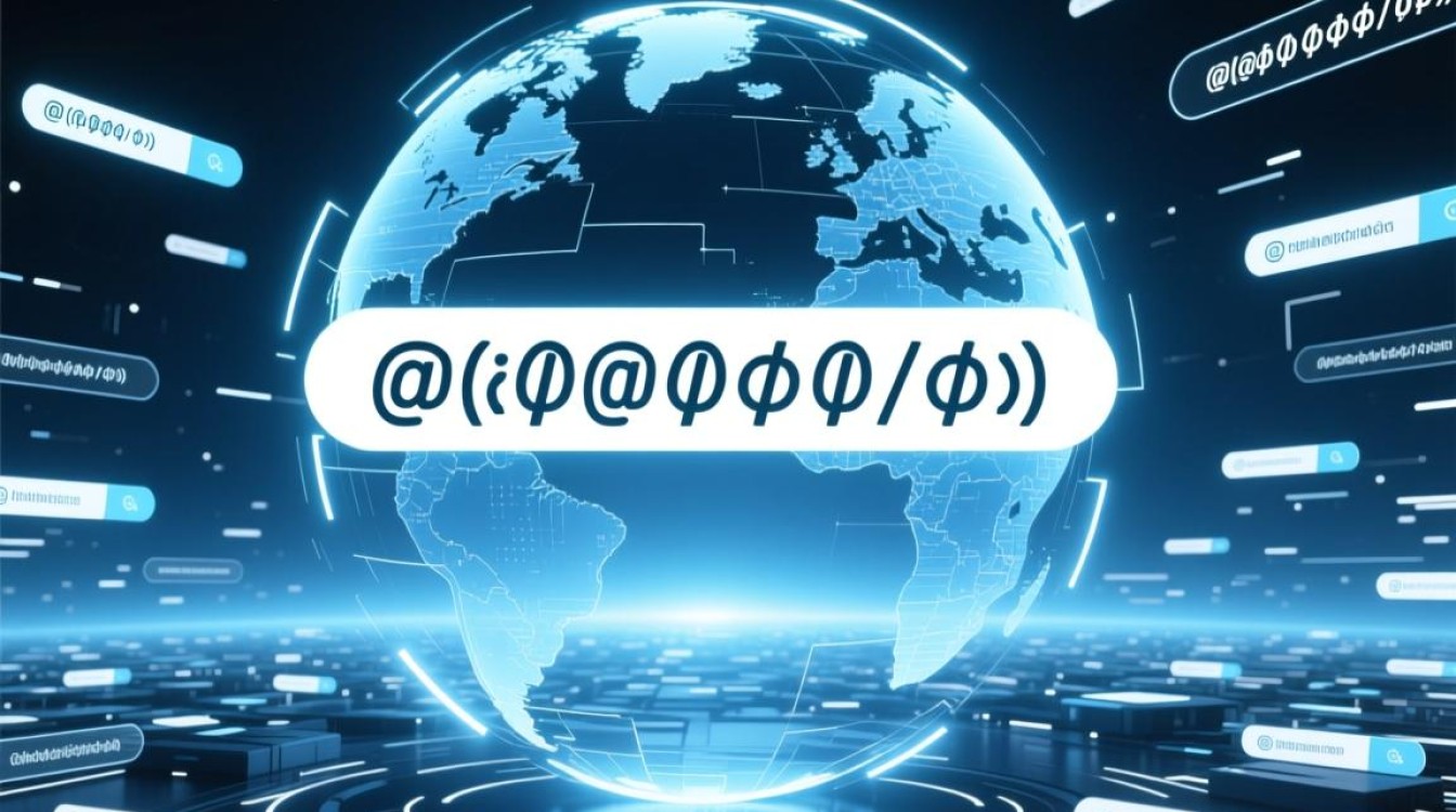 主机域名里的国别后缀具体都代表哪些国家？