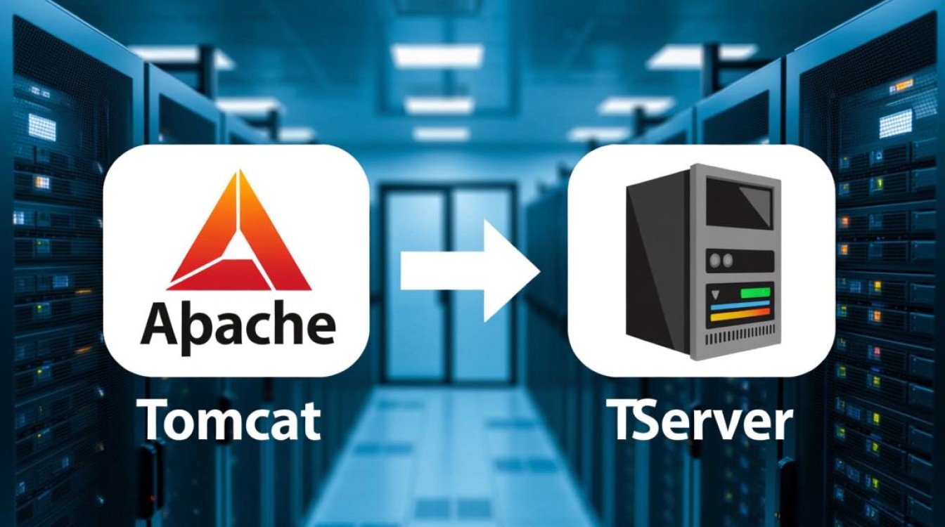 Apache和T服务器是什么关系？T服务器是Apache的某种类型吗？