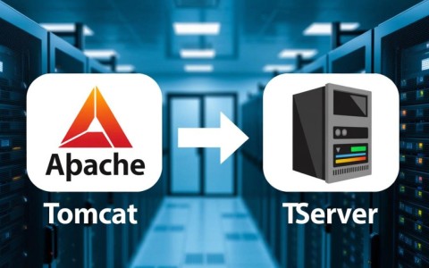 Apache和T服务器是什么关系？T服务器是Apache的某种类型吗？