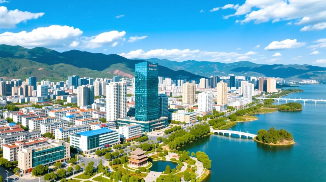 玉溪网站租服务器怎么选，才能兼顾速度与稳定性和性价比？