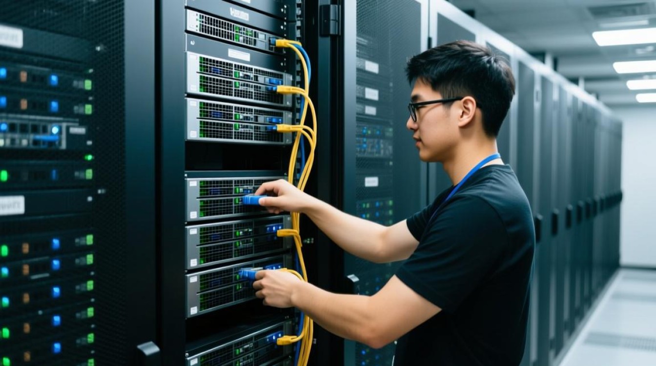 Apache服务器外网无法访问怎么办？内网能连外网不行咋回事？
