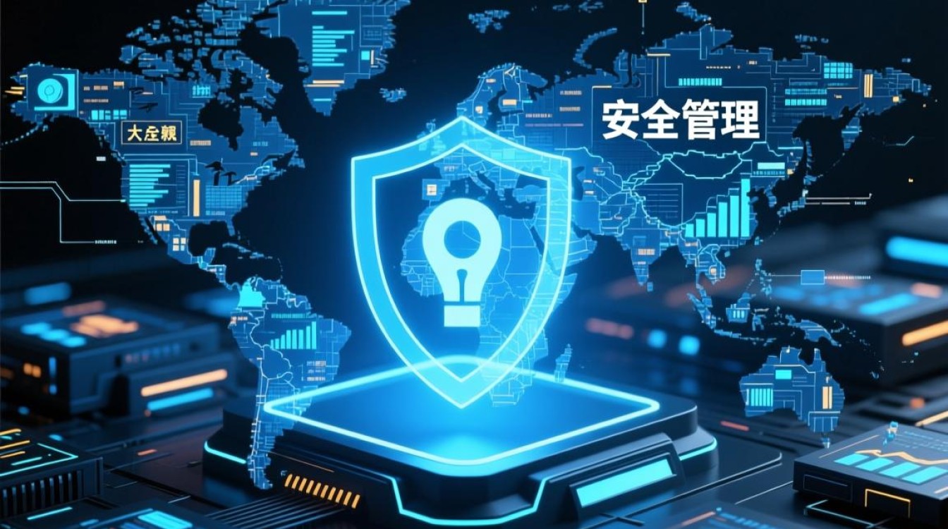 安全管理如何借力大数据提升预警与响应效率？