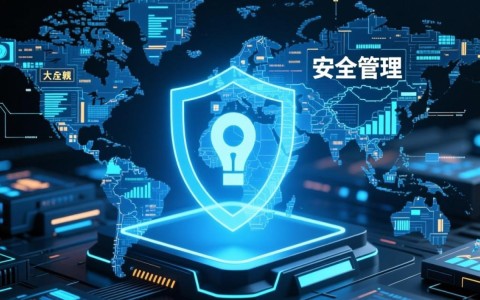 安全管理如何借力大数据提升预警与响应效率？