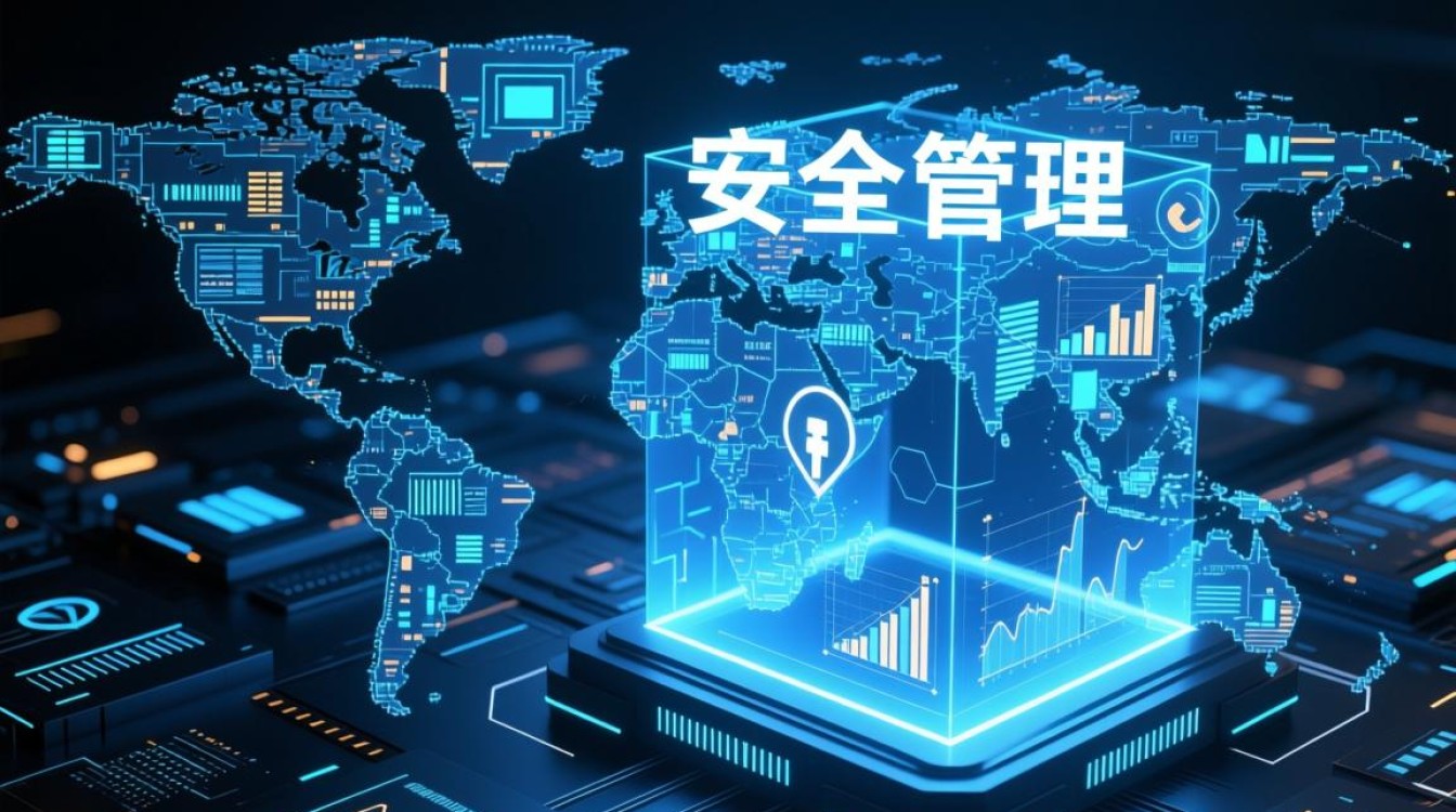 安全管理如何借力大数据提升预警与响应效率？