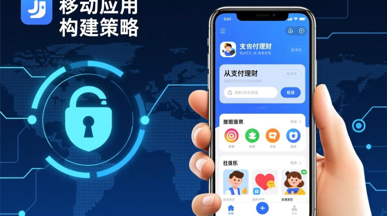 安全移动应用开发时如何保障用户数据不泄露？