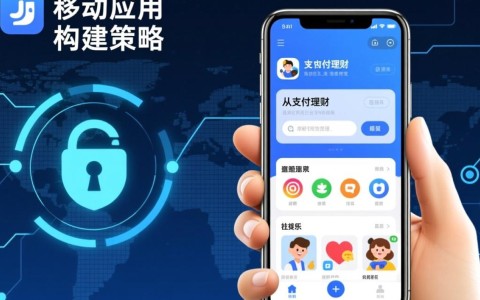 安全移动应用开发时如何保障用户数据不泄露？