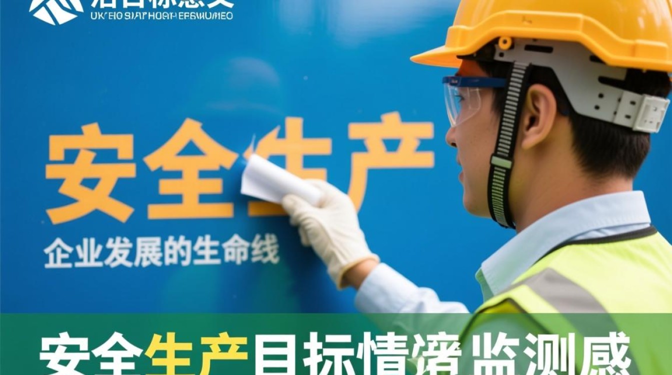 安全生产目标执行情况监测办法如何落地保障实效？