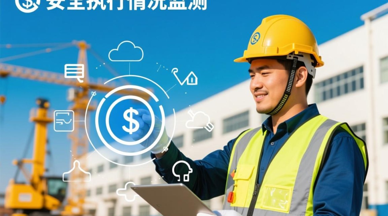 安全生产目标执行情况监测办法如何落地保障实效？