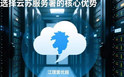 江苏云服务器评测，到底哪家更值得选择？