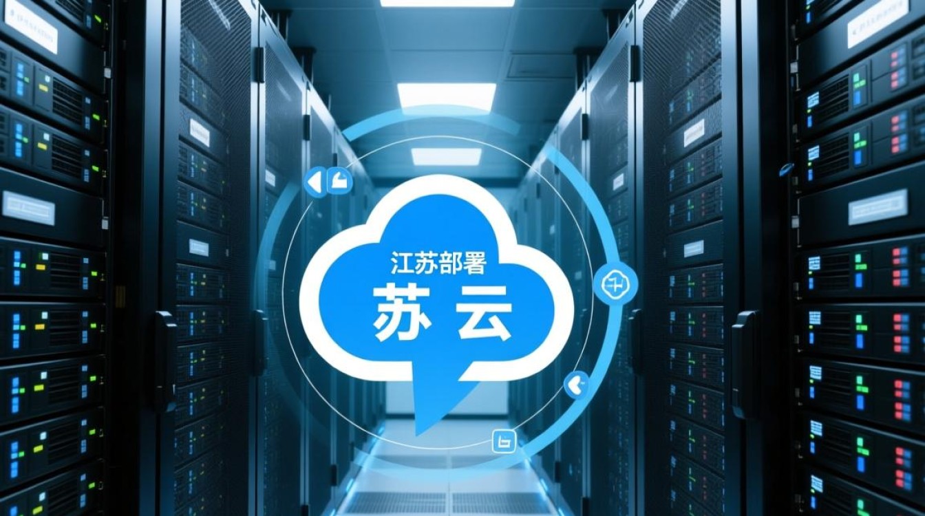 江苏云服务器评测，到底哪家更值得选择？