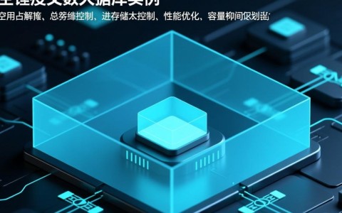 文档数据库实例空间被占满，究竟是哪些内容导致的？