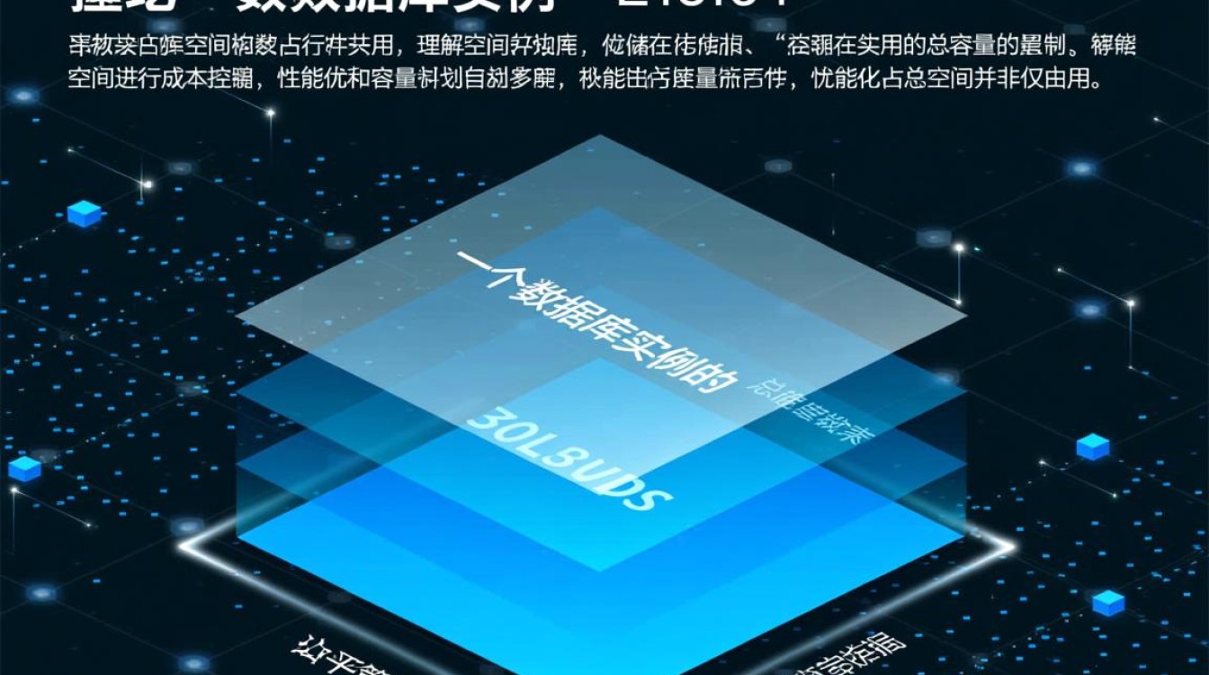 文档数据库实例空间被占满，究竟是哪些内容导致的？