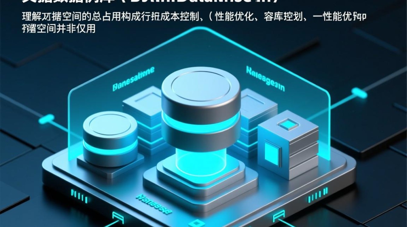 文档数据库实例空间被占满，究竟是哪些内容导致的？