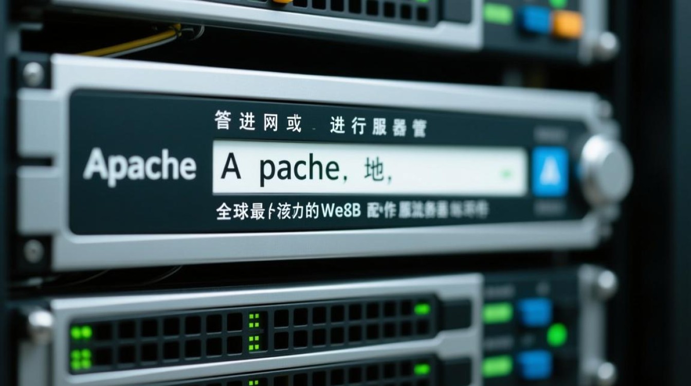 apache服务器地址是什么？如何正确配置与查找？