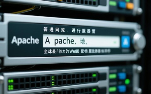 apache服务器地址是什么？如何正确配置与查找？