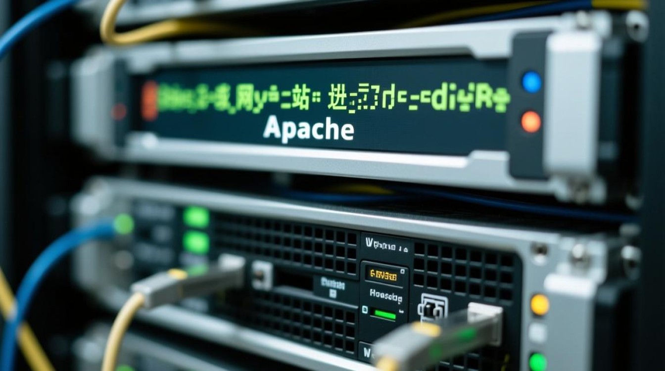 apache服务器地址是什么？如何正确配置与查找？