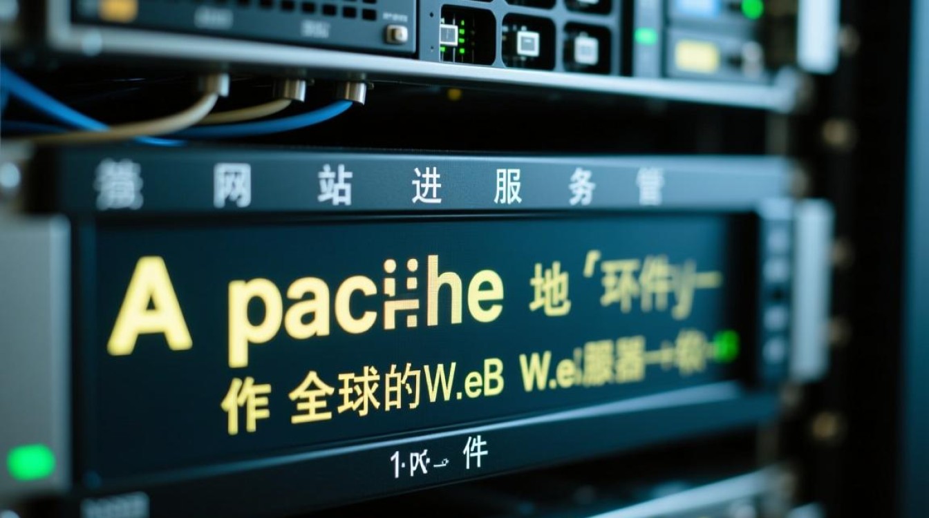 apache服务器地址是什么？如何正确配置与查找？