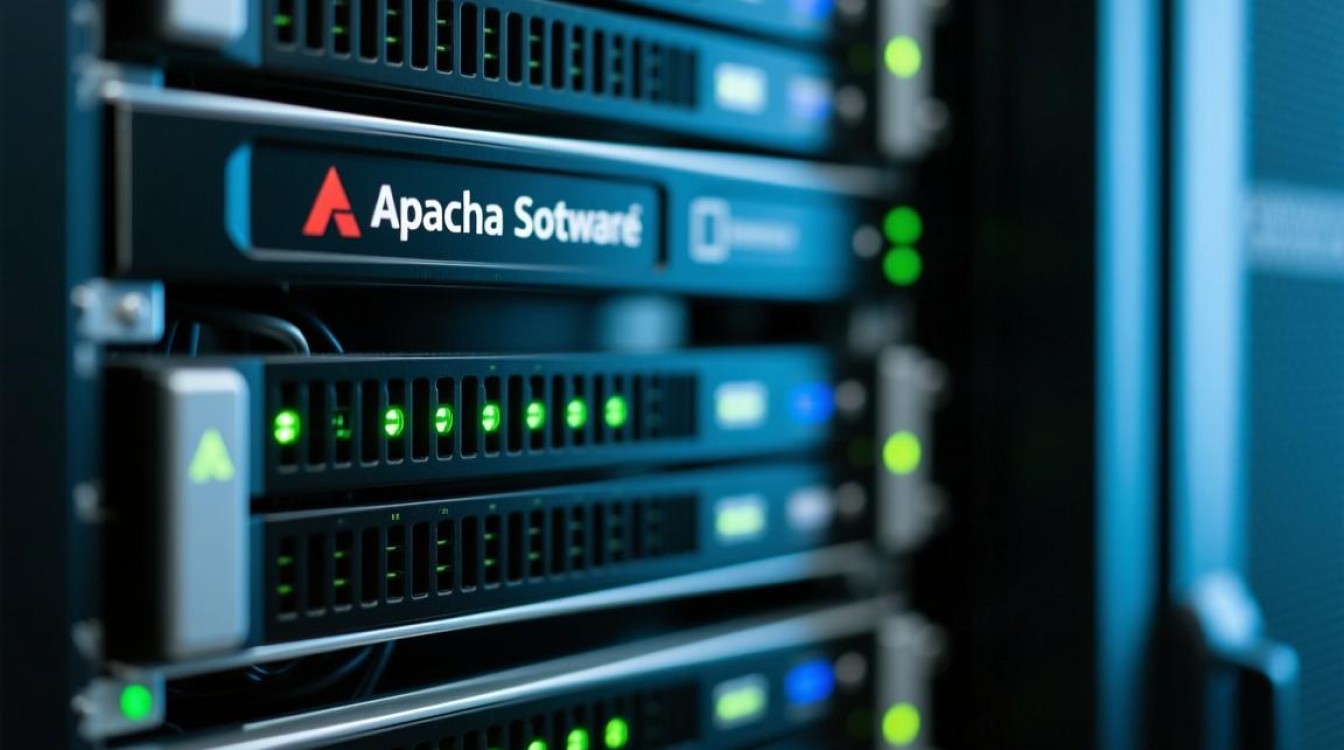 apache服务器如何绑定多个域名？配置步骤有哪些？