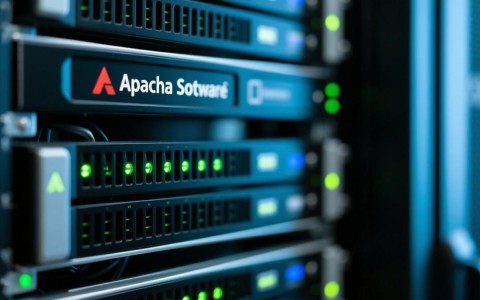 apache服务器如何绑定多个域名？配置步骤有哪些？