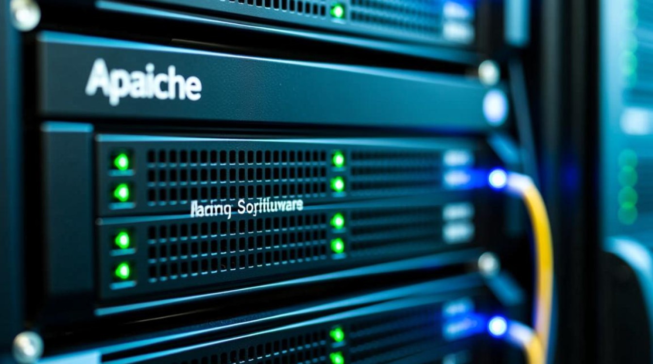 apache服务器如何绑定多个域名？配置步骤有哪些？