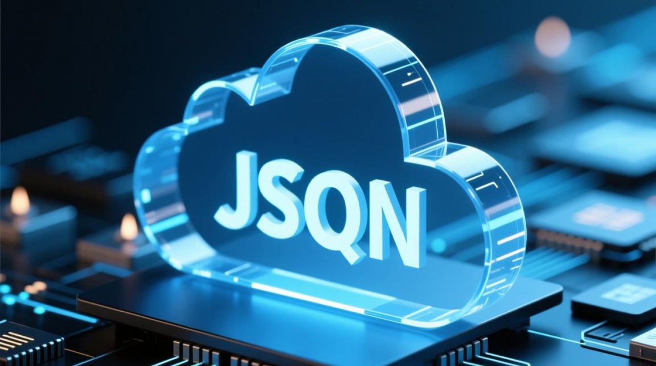 JSON云服务器到底是什么，新手该如何选择？