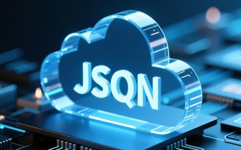 JSON云服务器到底是什么，新手该如何选择？