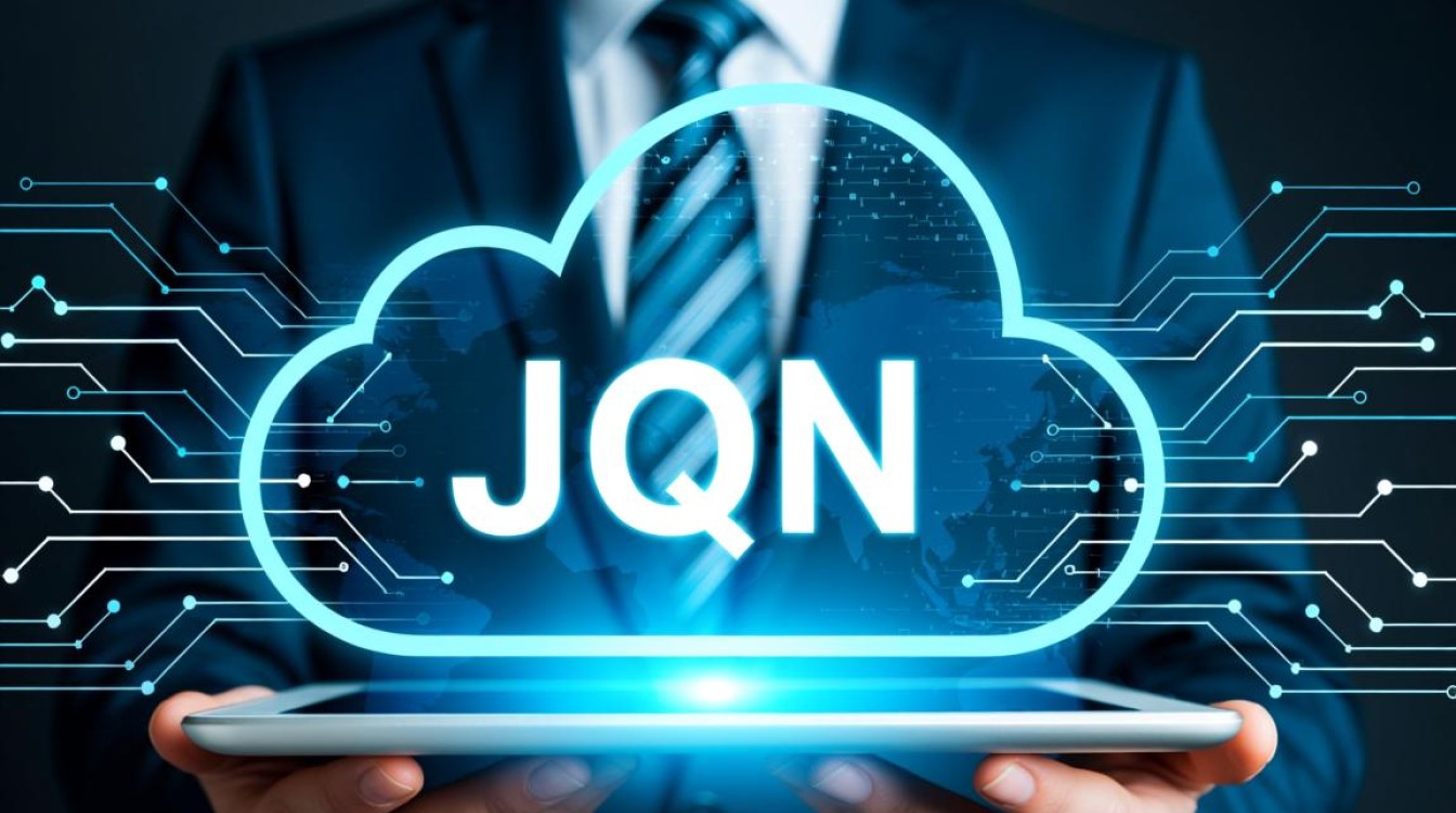 JSON云服务器到底是什么，新手该如何选择？