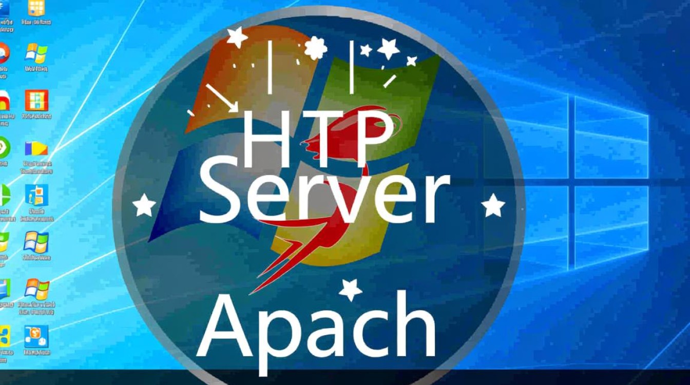 apache24windows下如何配置虚拟主机详细步骤？