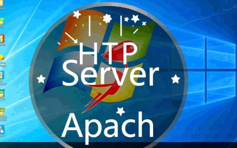 apache24windows下如何配置虚拟主机详细步骤？