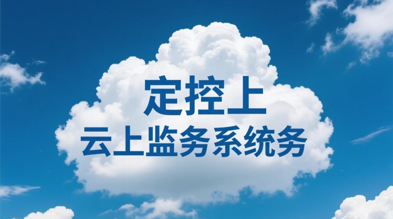 云监控服务有什么能力？新手该如何入门学习？