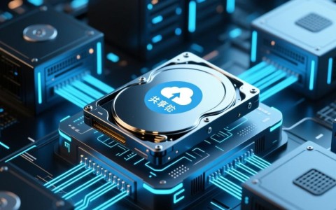 共享云硬盘的竞争力是什么,适用场景有哪些?
