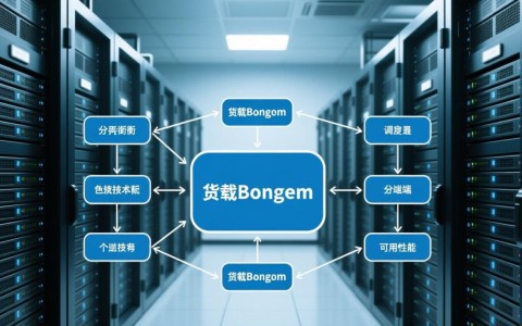 apcae负载均衡算法有哪些类型及适用场景？