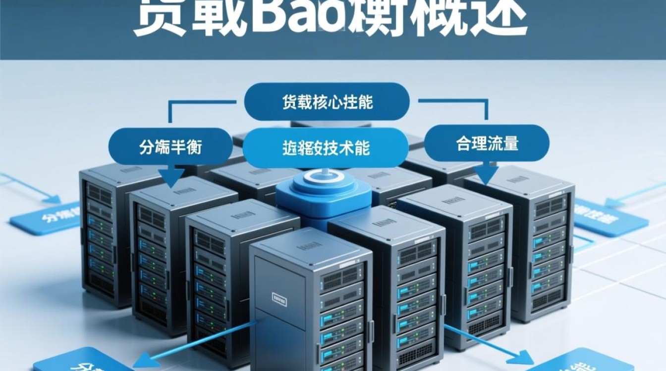 apcae负载均衡算法有哪些类型及适用场景？