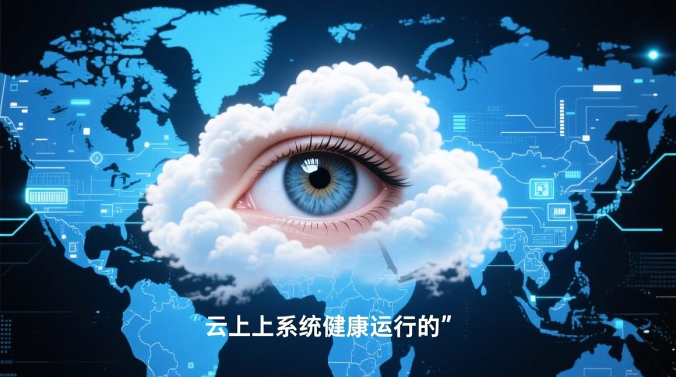 云监控服务如何有效提升用户运维效率？