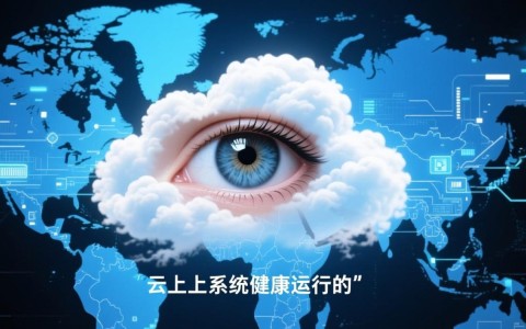 云监控服务如何有效提升用户运维效率？