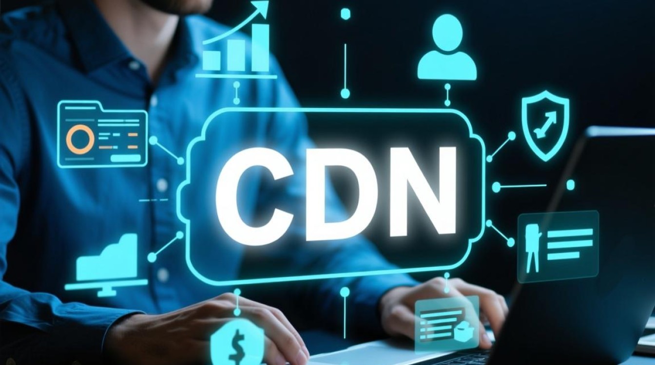 CDN月消费95元，这个费用具体是怎么算的？